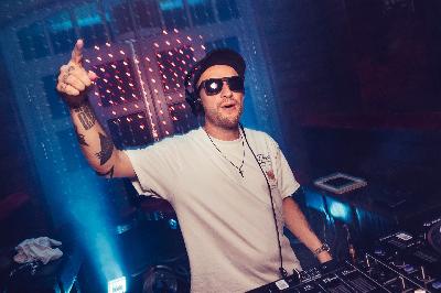 Party Bild aus dem Pirates Berlin vom 12.09.2025